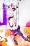 [Cosplay][Hitori de Dekirumon. ひとりでできるもん] Kain かいん - Super Huge Kain Village 超極大かいん村