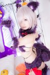 [Cosplay][Hitori de Dekirumon. ひとりでできるもん] Kain かいん - Super Huge Kain Village 超極大かいん村