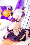 [Cosplay][Hitori de Dekirumon. ひとりでできるもん] Kain かいん - Super Huge Kain Village 超極大かいん村