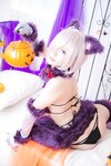 [Cosplay][Hitori de Dekirumon. ひとりでできるもん] Kain かいん - Super Huge Kain Village 超極大かいん村