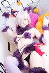 [Cosplay][Hitori de Dekirumon. ひとりでできるもん] Kain かいん - Super Huge Kain Village 超極大かいん村