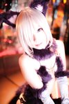 [Cosplay][Hitori de Dekirumon. ひとりでできるもん] Kain かいん - Super Huge Kain Village 超極大かいん村