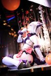 [Cosplay][Hitori de Dekirumon. ひとりでできるもん] Kain かいん - Super Huge Kain Village 超極大かいん村