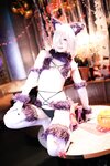 [Cosplay][Hitori de Dekirumon. ひとりでできるもん] Kain かいん - Super Huge Kain Village 超極大かいん村