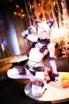 [Cosplay][Hitori de Dekirumon. ひとりでできるもん] Kain かいん - Super Huge Kain Village 超極大かいん村