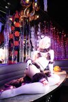 [Cosplay][Hitori de Dekirumon. ひとりでできるもん] Kain かいん - Super Huge Kain Village 超極大かいん村