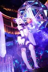 [Cosplay][Hitori de Dekirumon. ひとりでできるもん] Kain かいん - Super Huge Kain Village 超極大かいん村