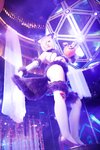 [Cosplay][Hitori de Dekirumon. ひとりでできるもん] Kain かいん - Super Huge Kain Village 超極大かいん村