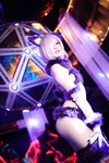 [Cosplay][Hitori de Dekirumon. ひとりでできるもん] Kain かいん - Super Huge Kain Village 超極大かいん村