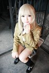 [Cosplay][Lovelil☆Magic] Arinko ありん子 - Prison School 懲罰棟生活