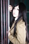 [Cosplay][Lovelil☆Magic] Arinko ありん子 - Prison School 懲罰棟生活