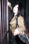[Cosplay][Lovelil☆Magic] Arinko ありん子 - Prison School 懲罰棟生活