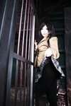 [Cosplay][Lovelil☆Magic] Arinko ありん子 - Prison School 懲罰棟生活