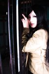 [Cosplay][Lovelil☆Magic] Arinko ありん子 - Prison School 懲罰棟生活
