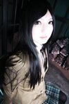 [Cosplay][Lovelil☆Magic] Arinko ありん子 - Prison School 懲罰棟生活