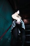[Cosplay][Lovelil☆Magic] Arinko ありん子 - Prison School 懲罰棟生活
