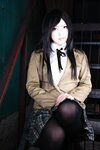 [Cosplay][Lovelil☆Magic] Arinko ありん子 - Prison School 懲罰棟生活