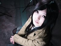 [Cosplay][Lovelil☆Magic] Arinko ありん子 - Prison School 懲罰棟生活