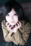 [Cosplay][Lovelil☆Magic] Arinko ありん子 - Prison School 懲罰棟生活