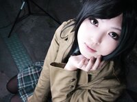 [Cosplay][Lovelil☆Magic] Arinko ありん子 - Prison School 懲罰棟生活