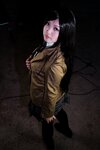 [Cosplay][Lovelil☆Magic] Arinko ありん子 - Prison School 懲罰棟生活