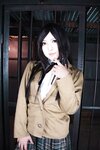 [Cosplay][Lovelil☆Magic] Arinko ありん子 - Prison School 懲罰棟生活