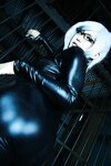 [Cosplay][Lovelil☆Magic] Arinko ありん子 - Prison School 懲罰棟生活