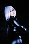 [Cosplay][Lovelil☆Magic] Arinko ありん子 - Prison School 懲罰棟生活
