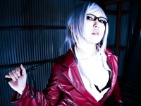 [Cosplay][Lovelil☆Magic] Arinko ありん子 - Prison School 懲罰棟生活