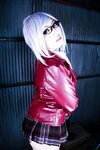 [Cosplay][Lovelil☆Magic] Arinko ありん子 - Prison School 懲罰棟生活