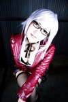 [Cosplay][Lovelil☆Magic] Arinko ありん子 - Prison School 懲罰棟生活