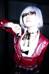 [Cosplay][Lovelil☆Magic] Arinko ありん子 - Prison School 懲罰棟生活