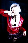 [Cosplay][Lovelil☆Magic] Arinko ありん子 - Prison School 懲罰棟生活