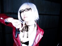 [Cosplay][Lovelil☆Magic] Arinko ありん子 - Prison School 懲罰棟生活