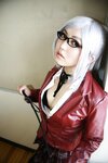 [Cosplay][Lovelil☆Magic] Arinko ありん子 - Prison School 懲罰棟生活