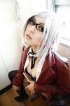 [Cosplay][Lovelil☆Magic] Arinko ありん子 - Prison School 懲罰棟生活