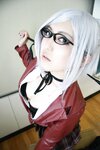 [Cosplay][Lovelil☆Magic] Arinko ありん子 - Prison School 懲罰棟生活