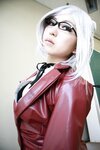 [Cosplay][Lovelil☆Magic] Arinko ありん子 - Prison School 懲罰棟生活