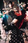 [Cosplay] Pyoncos - Yor Forger ヨル・フォージャー