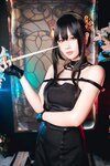 [Cosplay] Pyoncos - Yor Forger ヨル・フォージャー