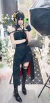 [Cosplay] Pyoncos - Yor Forger ヨル・フォージャー