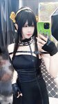 [Cosplay] Pyoncos - Yor Forger ヨル・フォージャー