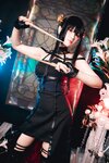 [Cosplay] Pyoncos - Yor Forger ヨル・フォージャー