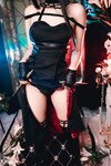 [Cosplay] Pyoncos - Yor Forger ヨル・フォージャー