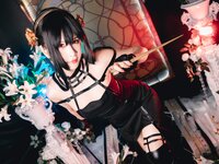 [Cosplay] Pyoncos - Yor Forger ヨル・フォージャー