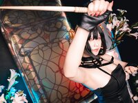 [Cosplay] Pyoncos - Yor Forger ヨル・フォージャー