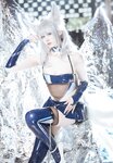 [Cosplay] 安食Ajiki 上海萤火虫漫展返图