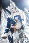 [Cosplay] 安食Ajiki 上海萤火虫漫展返图