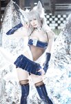 [Cosplay] 安食Ajiki 上海萤火虫漫展返图
