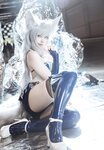 [Cosplay] 安食Ajiki 上海萤火虫漫展返图